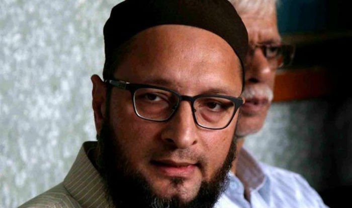 withdrawlofcasesagainststudentsofhyderabaduniversity:mimchiefasaduddinowaisi